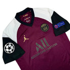 2020/21 PSG Third - Icardi 9 *CHAMPIONS LEAGUE* (S) - Iconic Football Shop