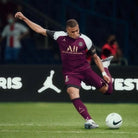 2020/21 PSG Third - Mbappé 7 (S) - Iconic Football Shop