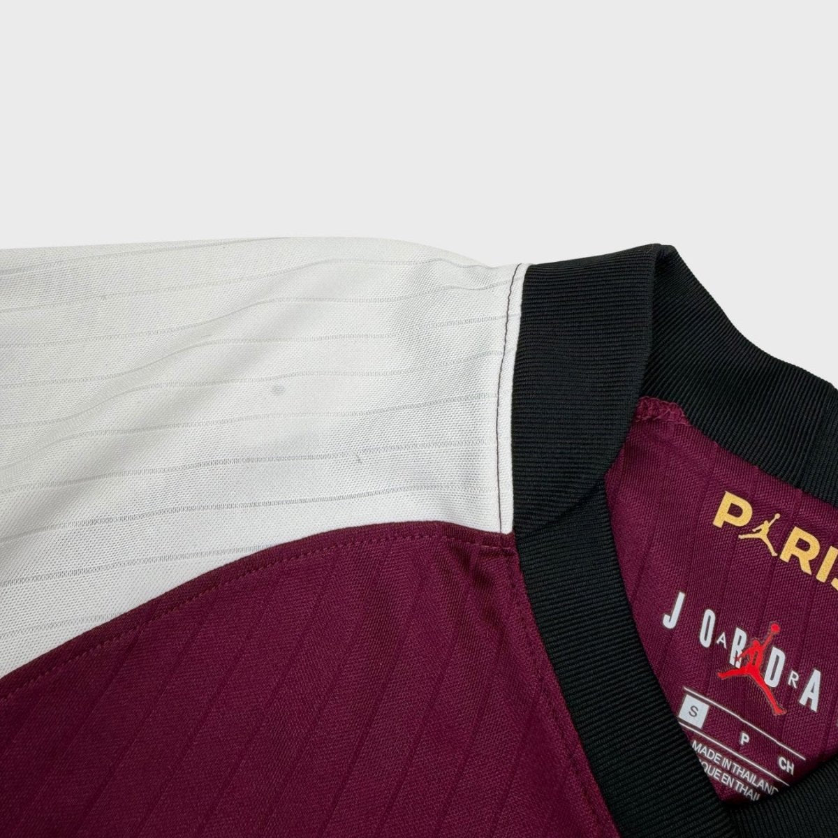 2020/21 PSG Third - Neymar Jr 10 (S) - Iconic Football Shop