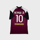 2020/21 PSG Third - Neymar Jr 10 (S) - Iconic Football Shop