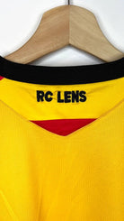 2020/21 RC Lens Domicile (XL) - Iconic Football Shop