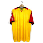 2020/21 RC Lens Domicile (XL) - Iconic Football Shop