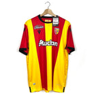2020/21 RC Lens Domicile (XL) - Iconic Football Shop