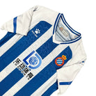 2020/21 RCD Espanyol Domicile *120 ANS* (S) - Iconic Football Shop
