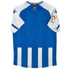2020/21 RCD Espanyol Domicile *120 ANS* (S) - Iconic Football Shop