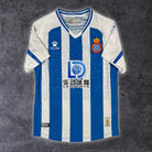2020/21 RCD Espanyol Domicile *120 ANS* (S) - Iconic Football Shop