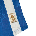 2020/21 RCD Espanyol Domicile *120 ANS* (S) - Iconic Football Shop