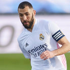 2020/21 Real Madrid Domicile (2XL) - Iconic Football Shop
