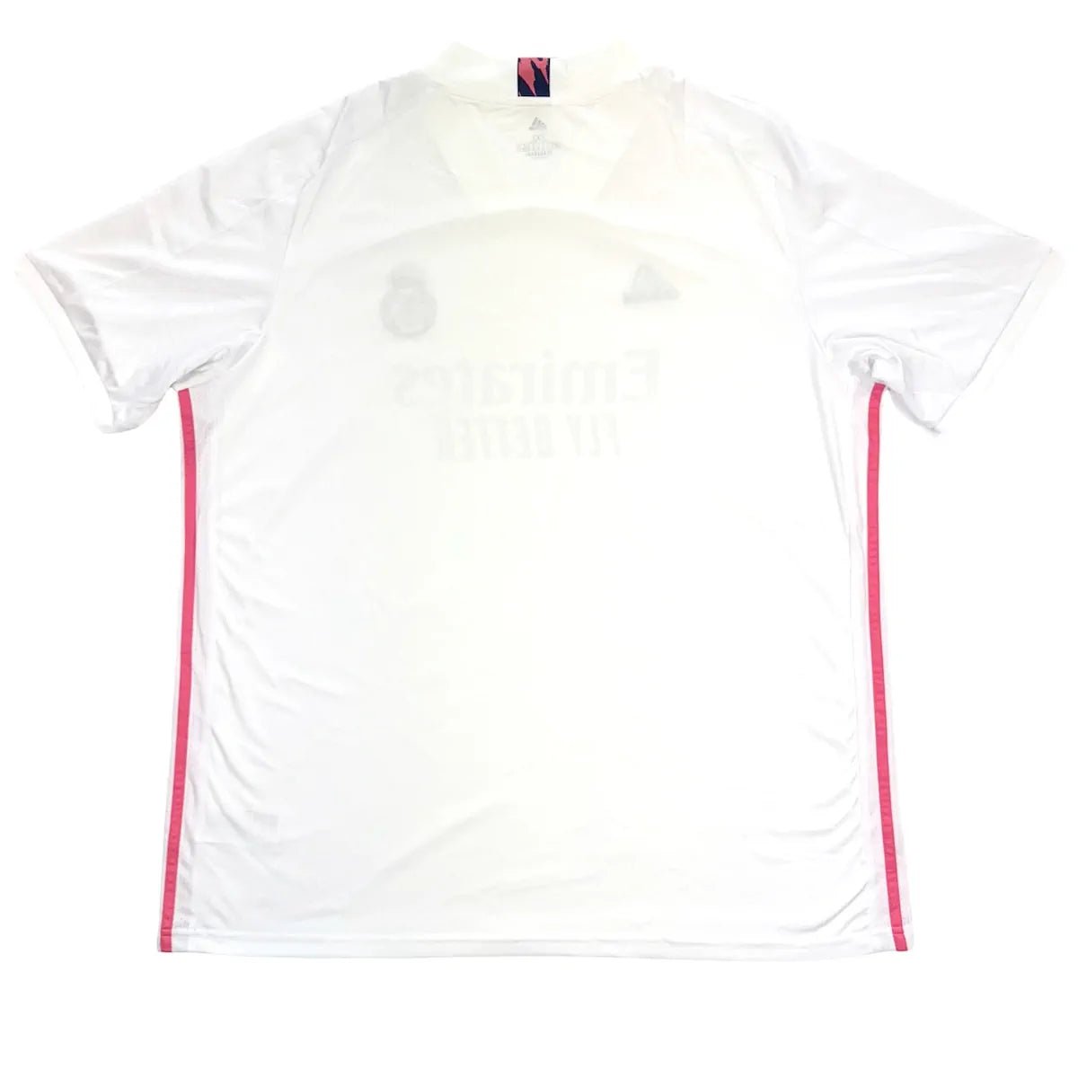2020/21 Real Madrid Domicile (2XL) - Iconic Football Shop