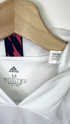 2020/21 Real Madrid Domicile - Benzema 9 (M) - Iconic Football Shop