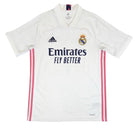 2020/21 Real Madrid Domicile - Isco 22 (M) - Iconic Football Shop