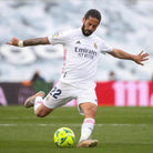 2020/21 Real Madrid Domicile - Isco 22 (M) - Iconic Football Shop