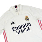 2020/21 Real Madrid Domicile - Isco 22 (M) - Iconic Football Shop