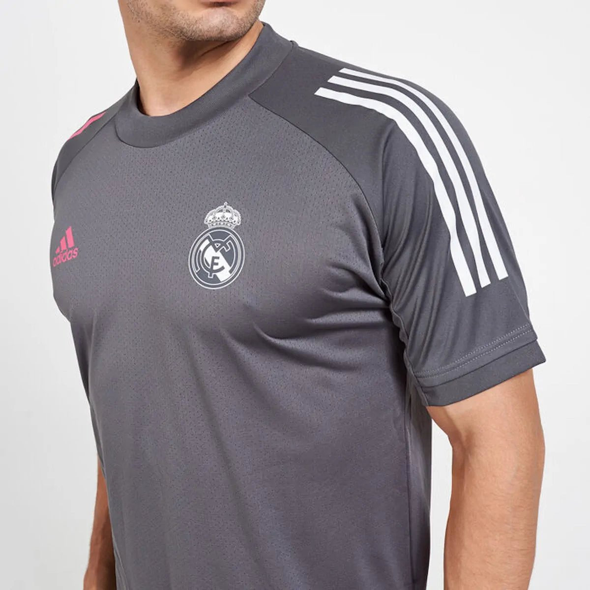 2020/21 Real Madrid Entraînement (7/8a) - Iconic Football Shop