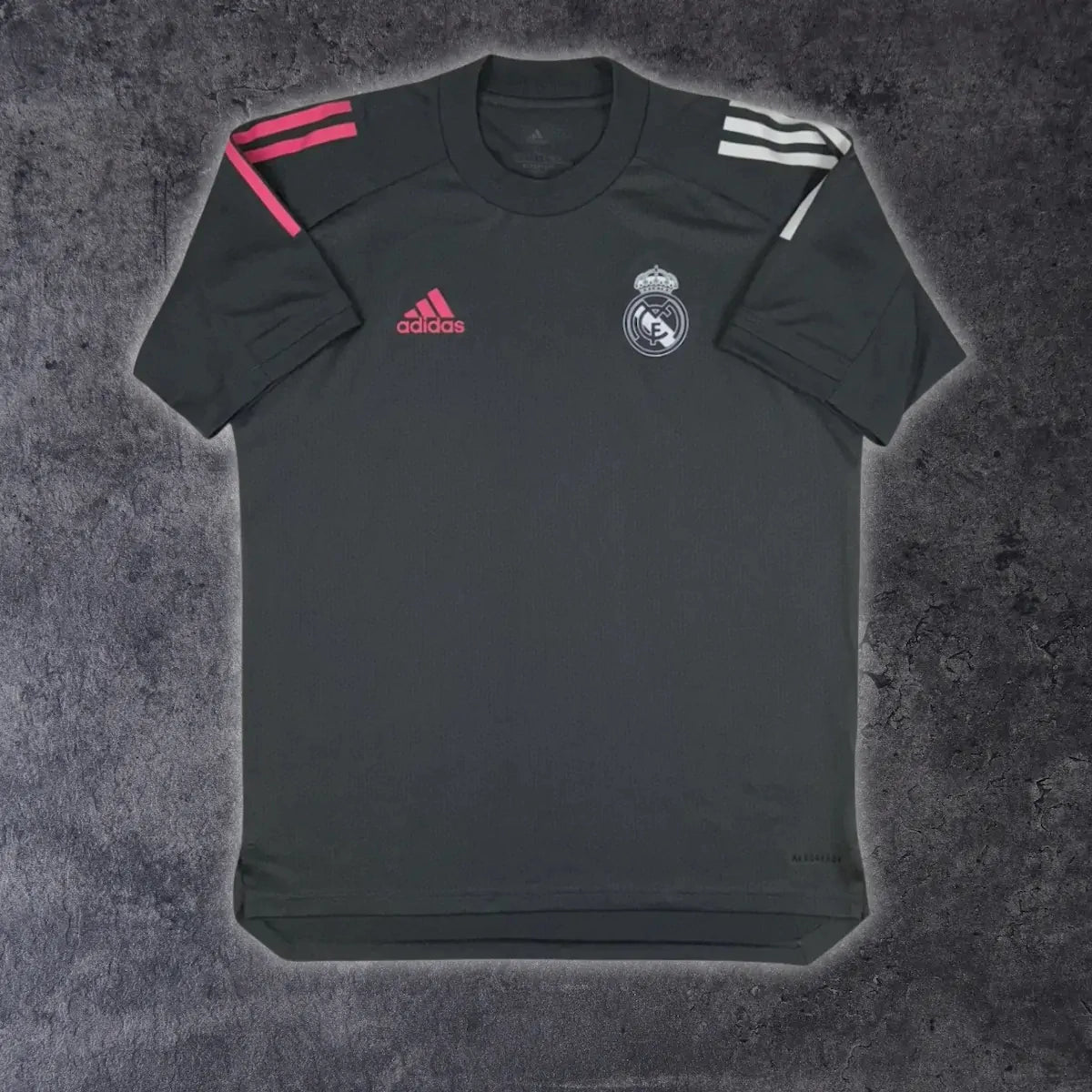 2020/21 Real Madrid Entraînement (S) - Iconic Football Shop