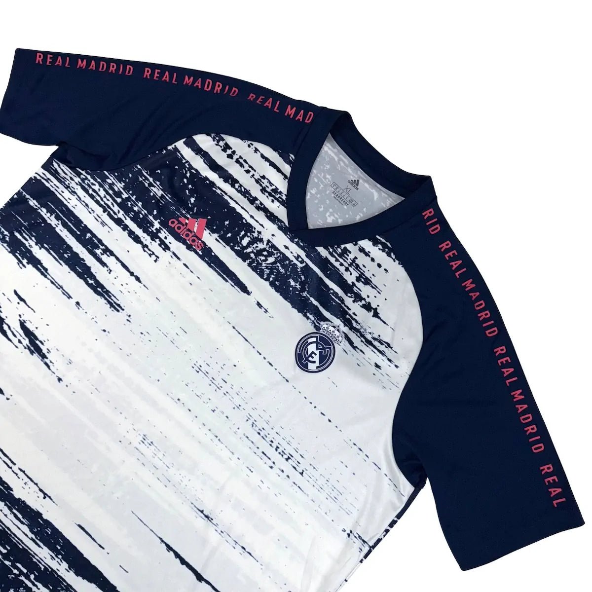 2020/21 Real Madrid Entraînement (XL) - Iconic Football Shop