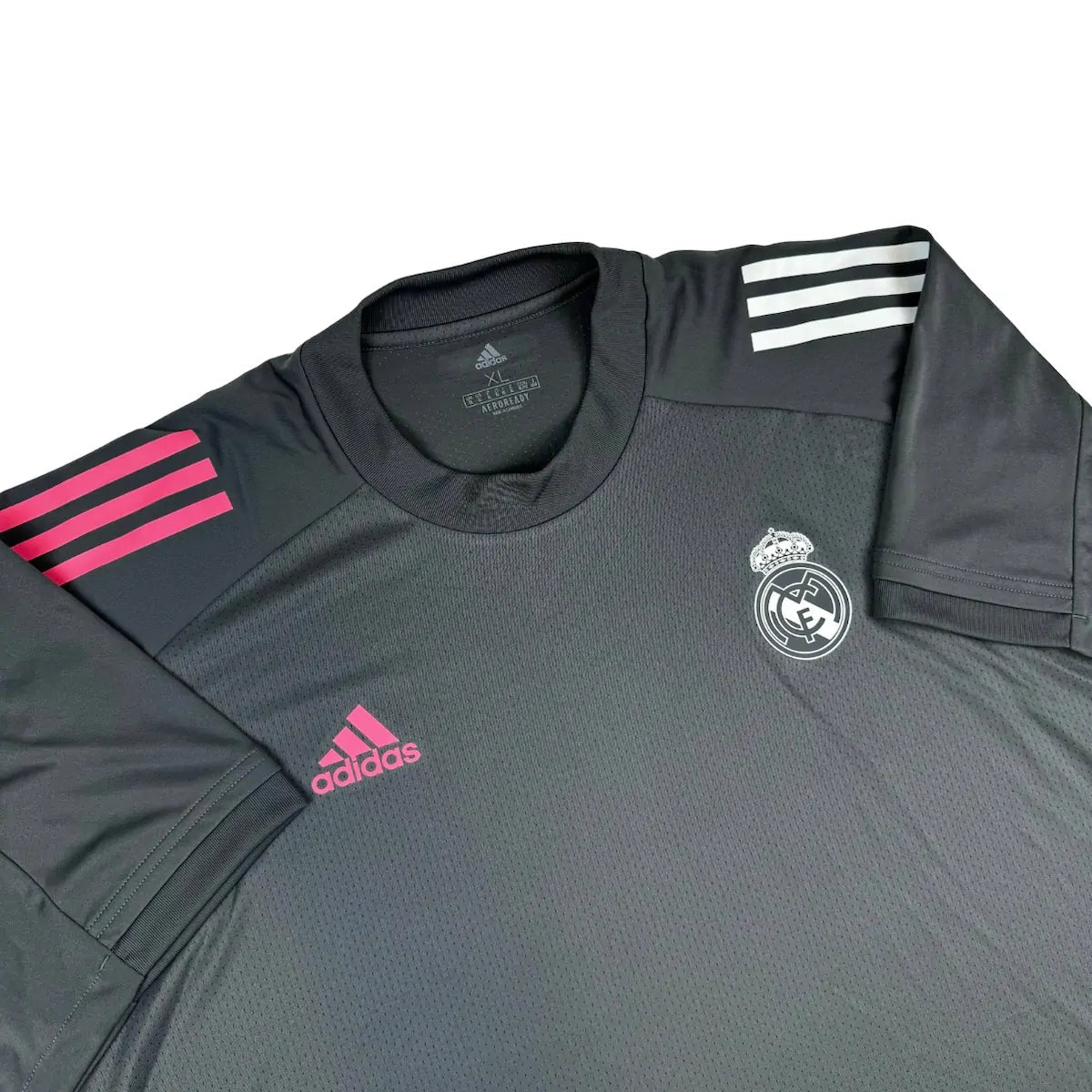 2020/21 Real Madrid Entraînement (XL) - Iconic Football Shop