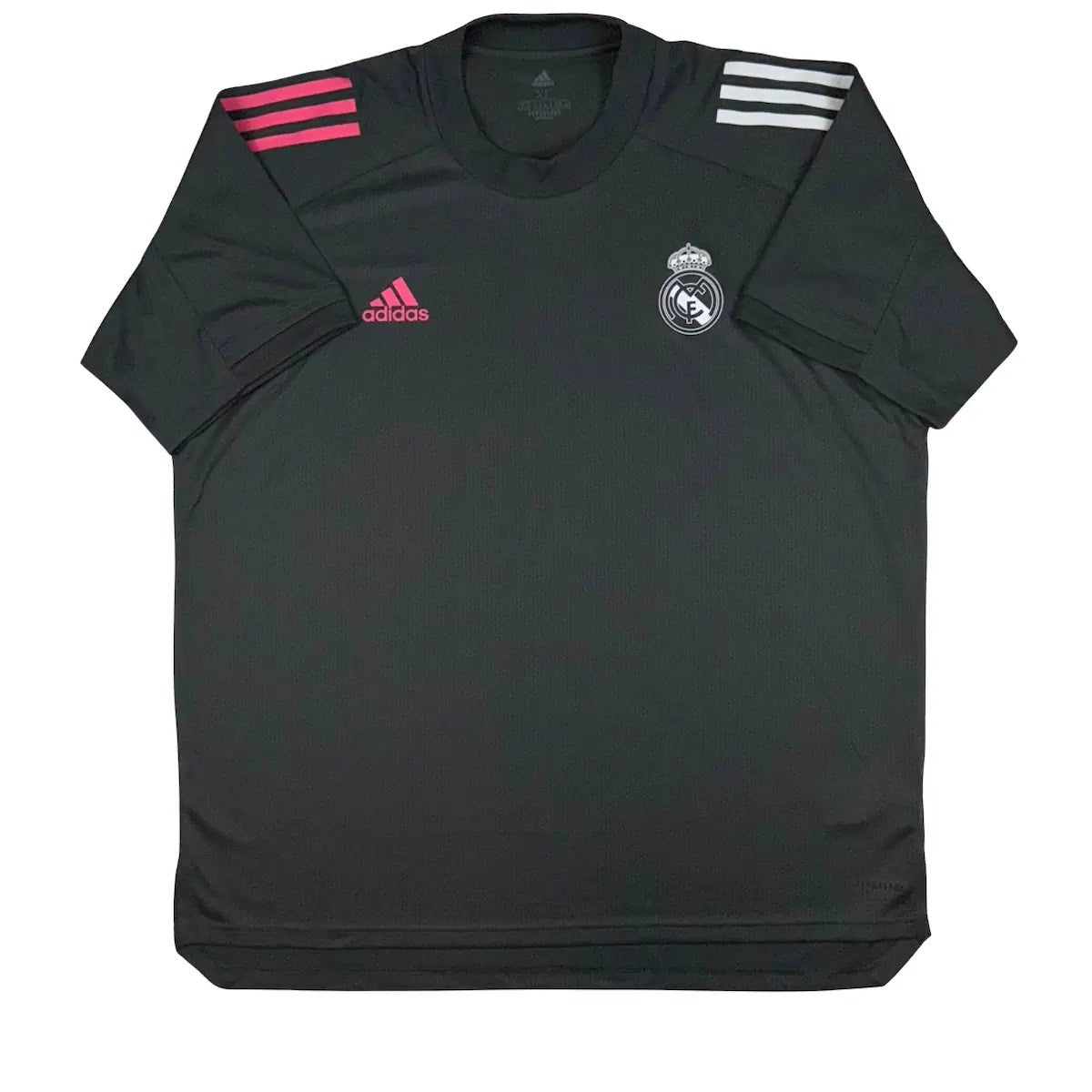 2020/21 Real Madrid Entraînement (XL) - Iconic Football Shop
