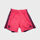 2020/21 Real Madrid Extérieur - Benzema 9 *COMPLET* (M) - Iconic Football Shop