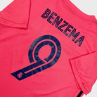 2020/21 Real Madrid Extérieur - Benzema 9 *COMPLET* (M) - Iconic Football Shop