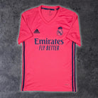 2020/21 Real Madrid Extérieur (S) - Iconic Football Shop
