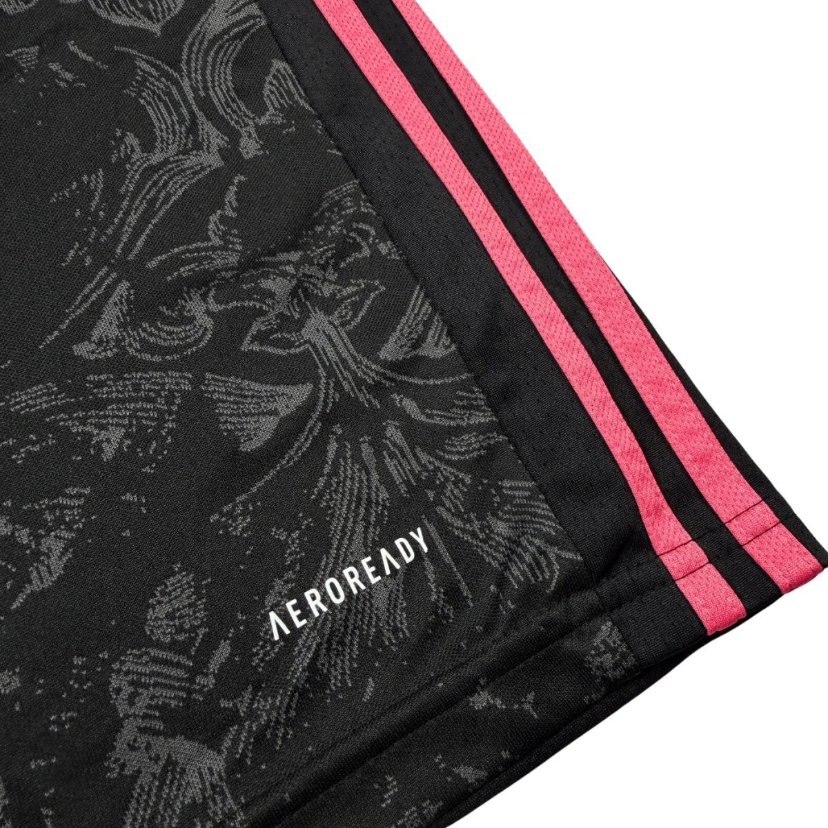 2020/21 Real Madrid Third - Benzema 9 (M) - Iconic Football Shop