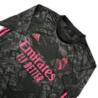 2020/21 Real Madrid Third - Benzema 9 (M) - Iconic Football Shop
