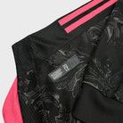 2020/21 Real Madrid Third - Benzema 9 *PRO* (M) - Iconic Football Shop