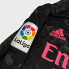 2020/21 Real Madrid Third - Benzema 9 *PRO* (M) - Iconic Football Shop