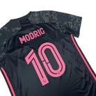 2020/21 Real Madrid Third - Modric 10 (L) - Iconic Football Shop
