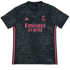 2020/21 Real Madrid Third - Modric 10 (L) - Iconic Football Shop