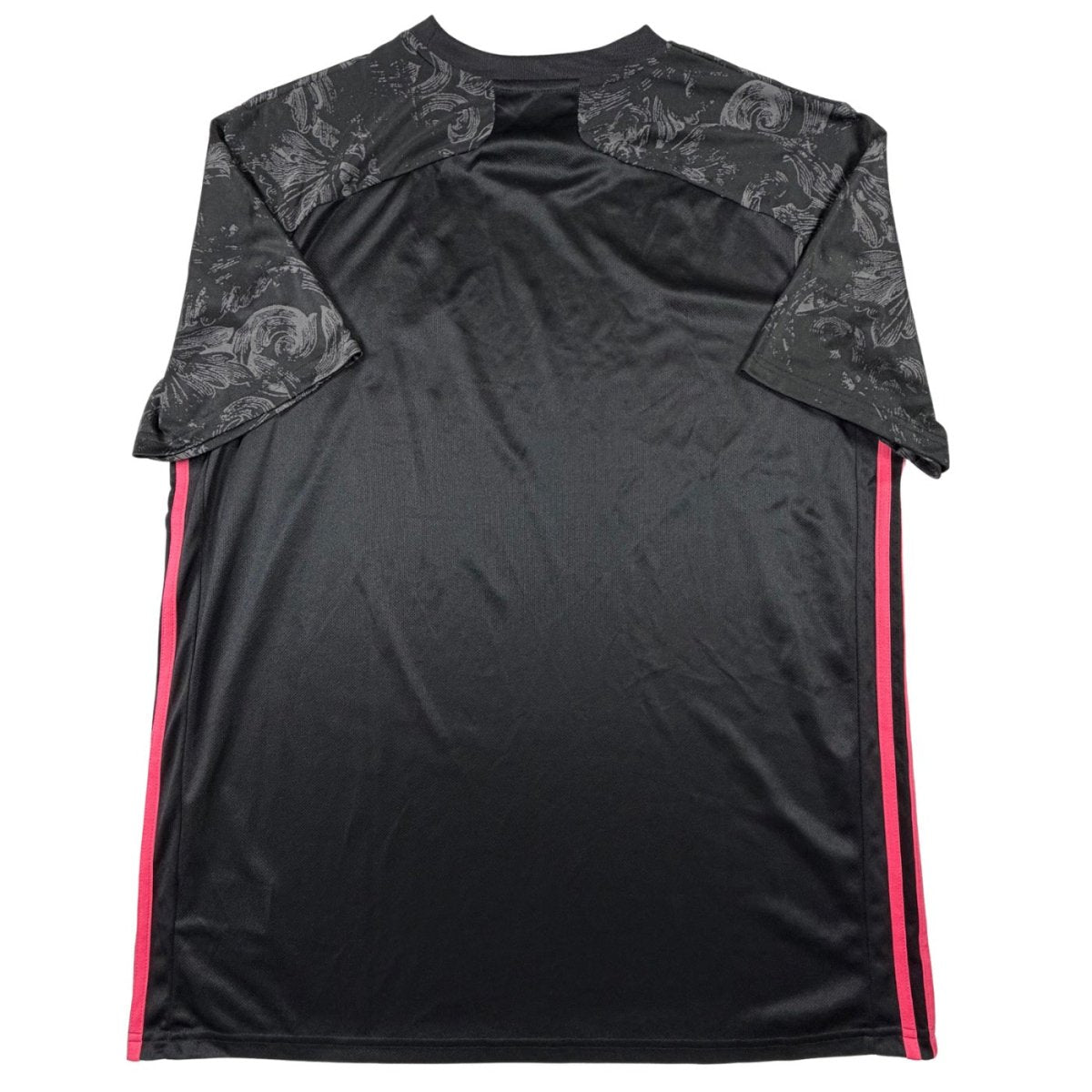 2020/21 Real Madrid Third (XL) - Iconic Football Shop