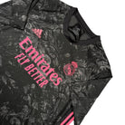 2020/21 Real Madrid Third (XL) - Iconic Football Shop