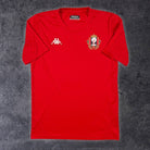2020/21 RFC Seraing Entraînement (14a) - Iconic Football Shop