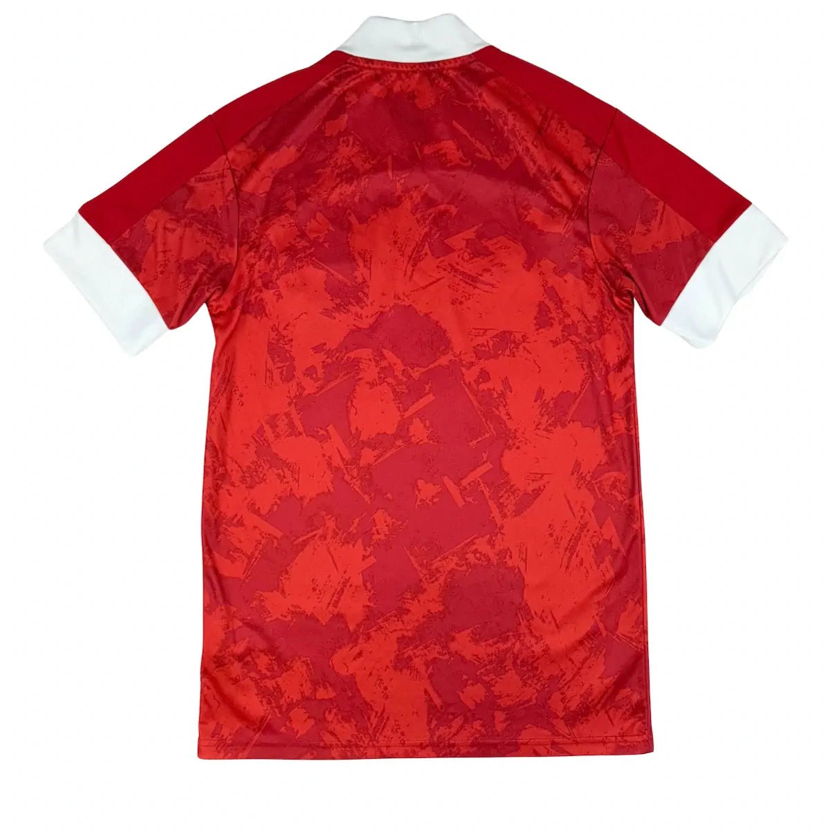 2020/21 Russie Domicile (S) - Iconic Football Shop