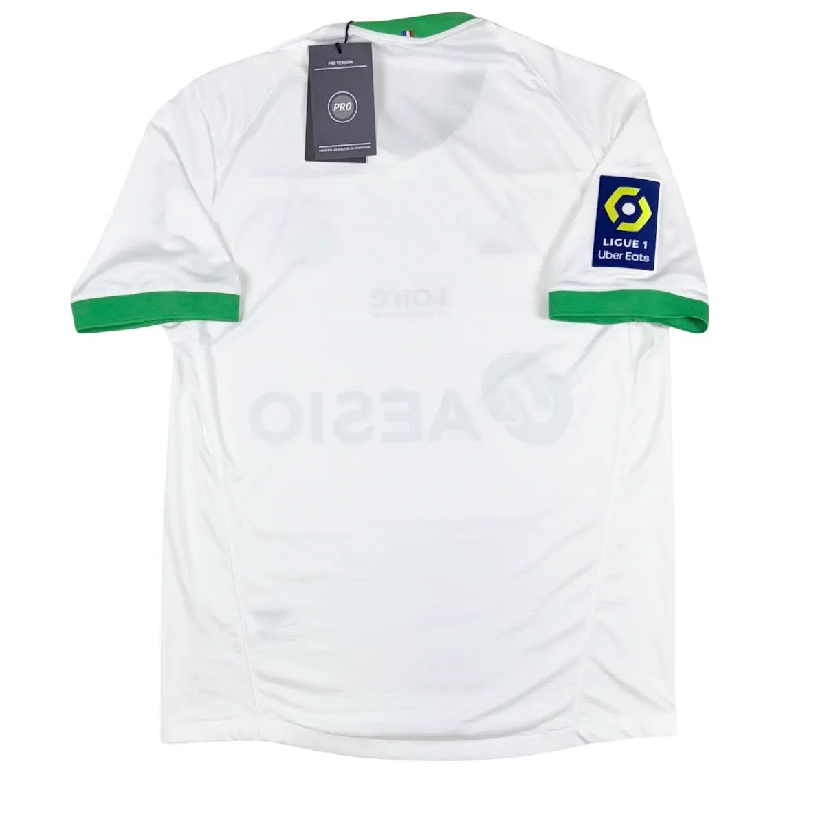 2020/21 Saint - Etienne Extérieur *PRO* (L) - Iconic Football Shop