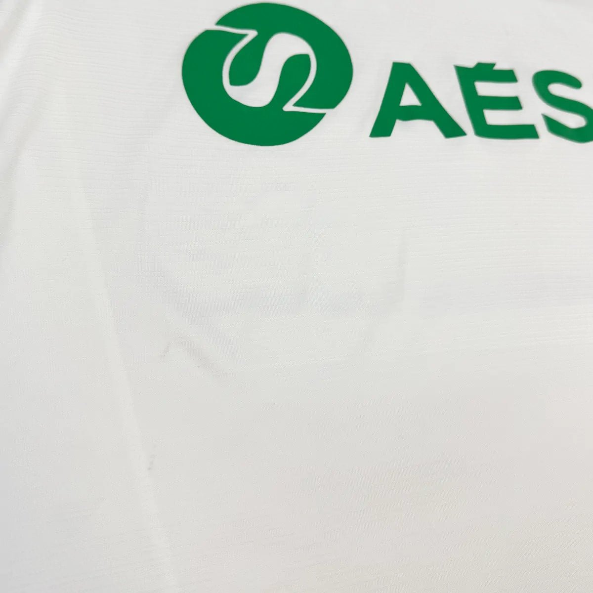 2020/21 Saint - Etienne Extérieur *PRO* (L) - Iconic Football Shop