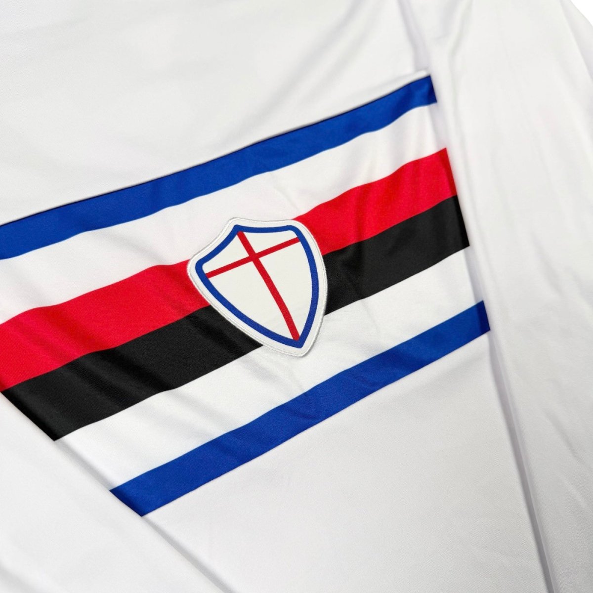 2020/21 Sampdoria Extérieur - Quagliarella 27 (XL) - Iconic Football Shop