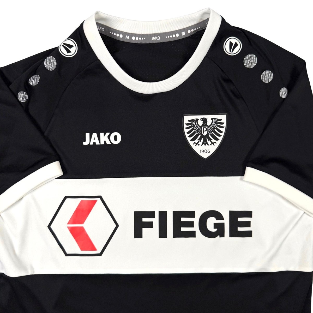 2020/21 SC Preuben Münster Entraînement (M) - Iconic Football Shop