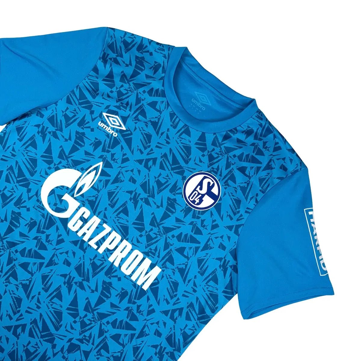 2020/21 Schalke 04 Entraînement *PRE - MATCH* (L) - Iconic Football Shop