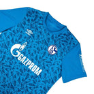 2020/21 Schalke 04 Entraînement *PRE - MATCH* (L) - Iconic Football Shop