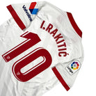 2020/21 Séville Domicile - I.Rakitic 10 (L) - Iconic Football Shop