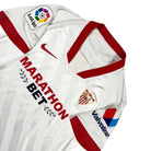 2020/21 Séville Domicile - I.Rakitic 10 (L) - Iconic Football Shop