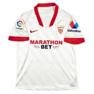 2020/21 Séville Domicile - I.Rakitic 10 (L) - Iconic Football Shop