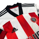 2020/21 Sheffield United Domicile (2XL) - Iconic Football Shop