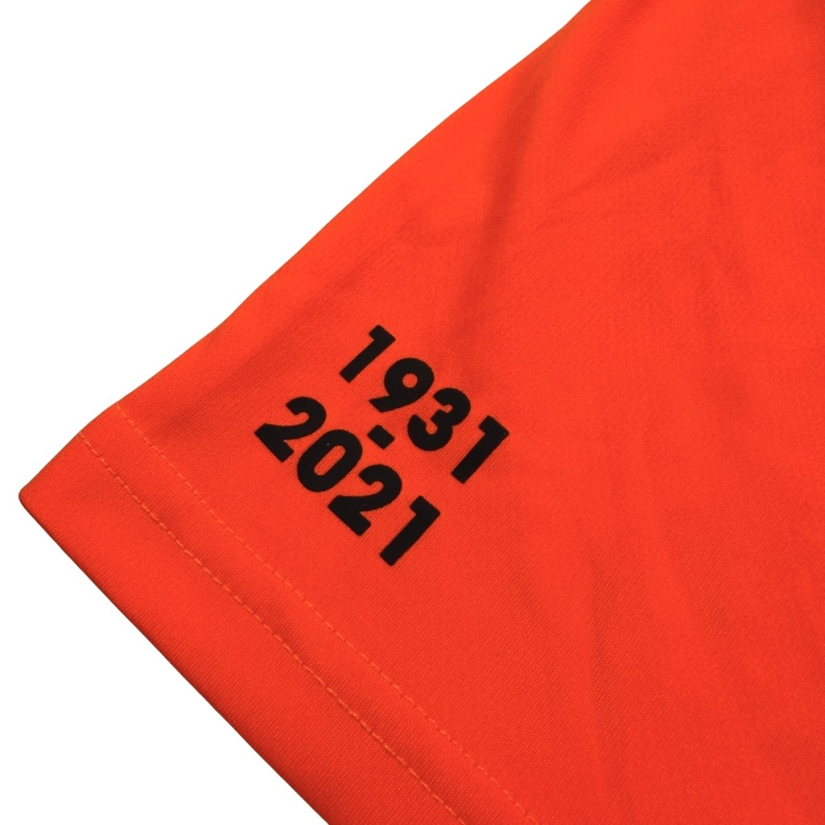 2020/21 Stade de Reims Third (XL) - Iconic Football Shop