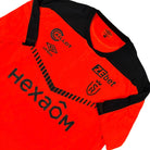 2020/21 Stade de Reims Third (XL) - Iconic Football Shop