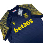 2020/21 Stoke City Extérieur (L) - Iconic Football Shop