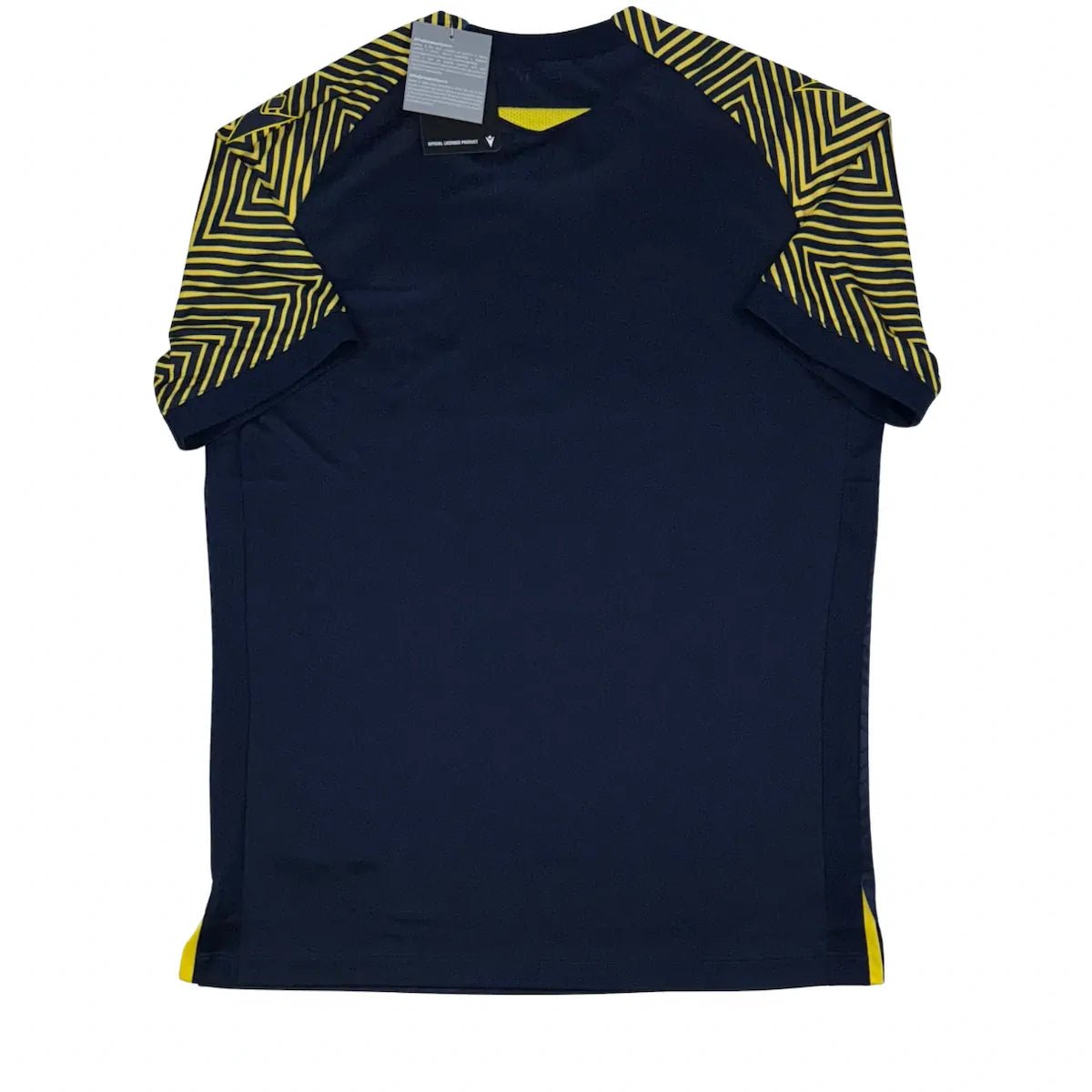 2020/21 Stoke City Extérieur (L) - Iconic Football Shop