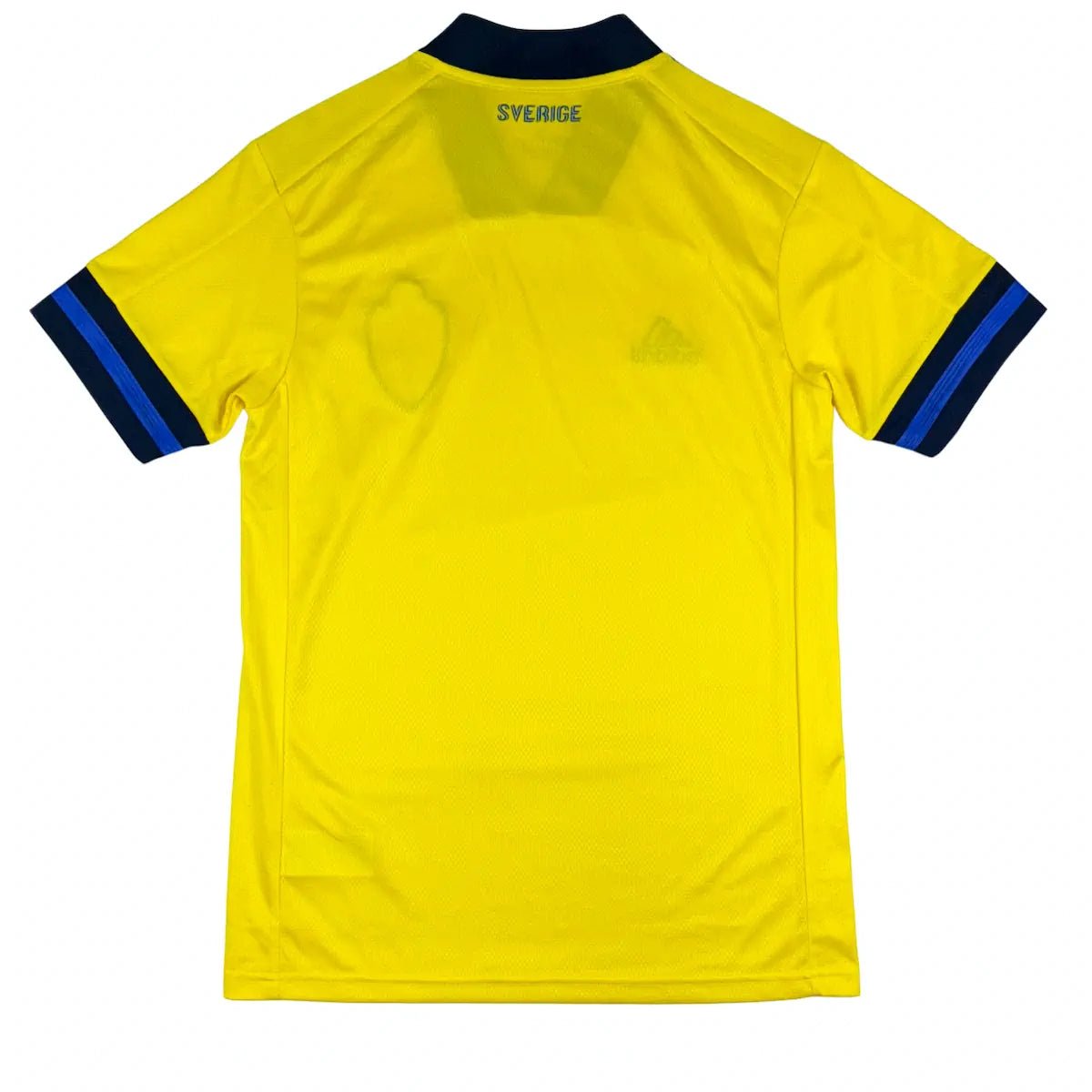 2020/21 Suède Domicile (S) - Iconic Football Shop